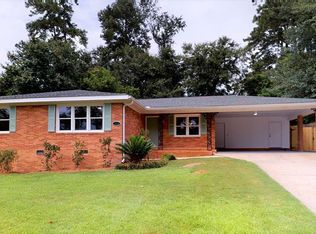 2239 Silverdale Rd, Augusta, GA 30906