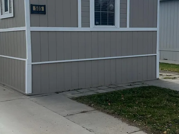 505 W Greenleaf St, Boise, ID 83713