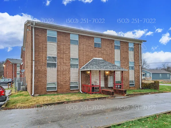 6512 Hackel Dr #6, Louisville, KY 40258