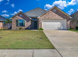 304 Cotton Pointe, Bossier City, LA 71112