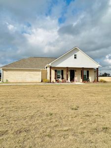 376 Liberty Dr, Leesville, LA, 71446