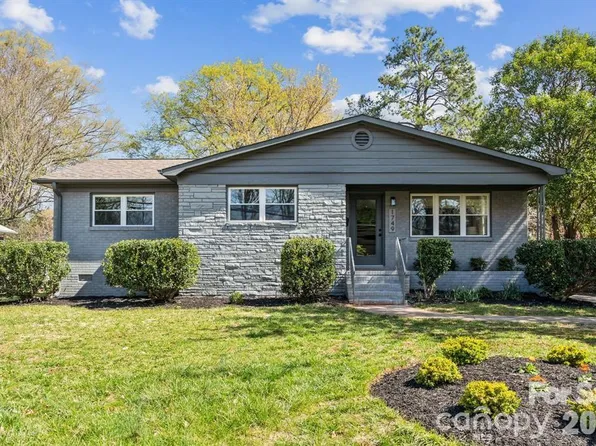 1749 Archdale Dr, Charlotte, NC 28210