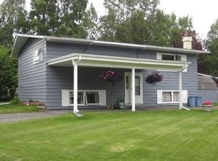 6944 Warfield Pl, Anchorage, AK 99502