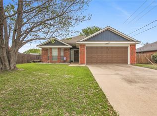 1149 Marc St, Burleson, TX 76028
