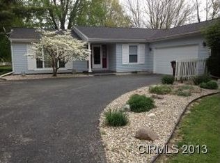 906 Jeff Dr, Kokomo, IN 46901
