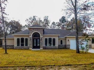 17270 Pecos Dr, Splendora, TX 77372