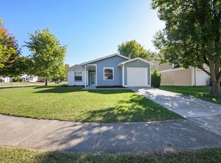 6354 Emberwood Rd, Dublin, OH 43017