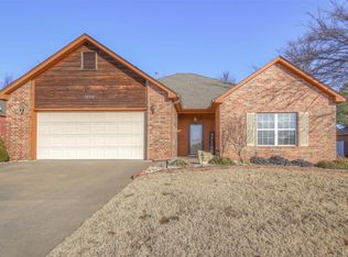 2606 Highwood Pl, Claremore, OK 74017