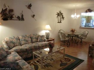 4366 27th Ct SW APT 103, Naples, FL 34116