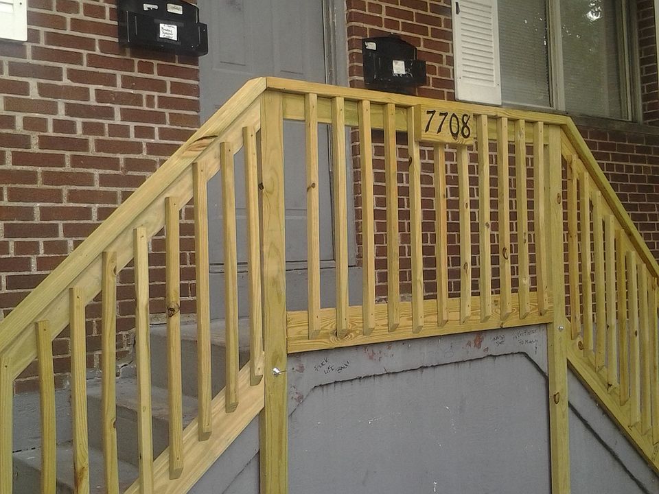1st image of 7708 Michigan Ave APT 1N