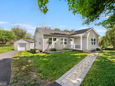 754 Shepherdstown Pike, Harpers Ferry, WV, 25425