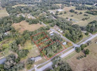 30 E C #48-LOT 10, Bushnell, FL 33513