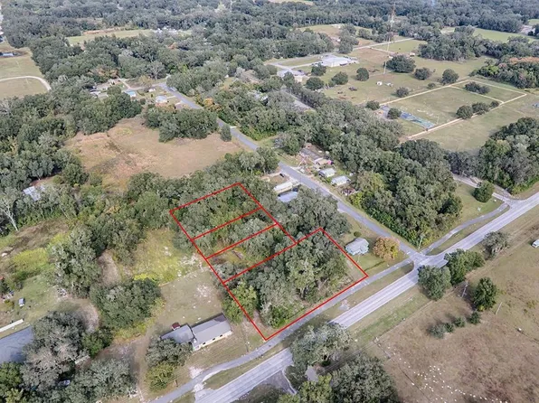 30 E C #48-lot 10, Bushnell, FL 33513