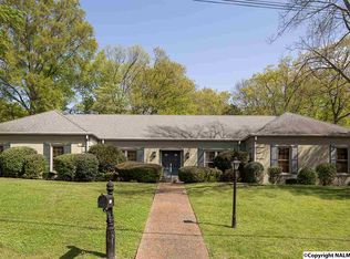 2601 Sutcliff Dr NE, Huntsville, AL 35811