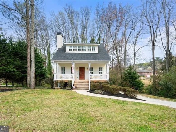 2289 Lavender Dr, Marietta, GA 30066