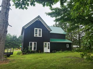 8434 County Road V, Marshfield, WI 54449