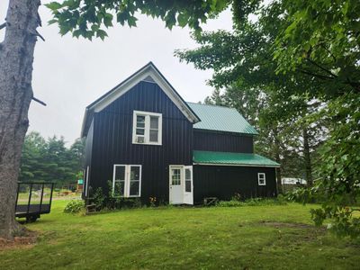 8434 COUNTY ROAD V, Marshfield, WI, 54449