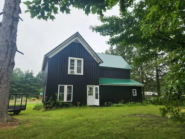 8434 COUNTY ROAD V, Marshfield, WI 54449