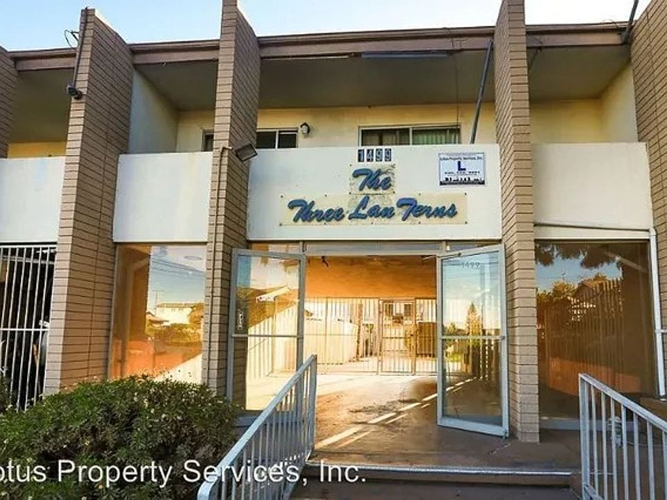 1499Ridg 1499 Ridgecrest St Monterey Park CA Zillow