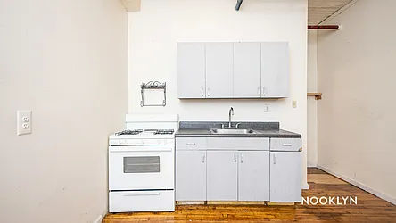Rented by Nooklyn NYC LLC