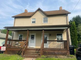 2705 20th Street Ext #2707, Beaver Falls, PA 15010
