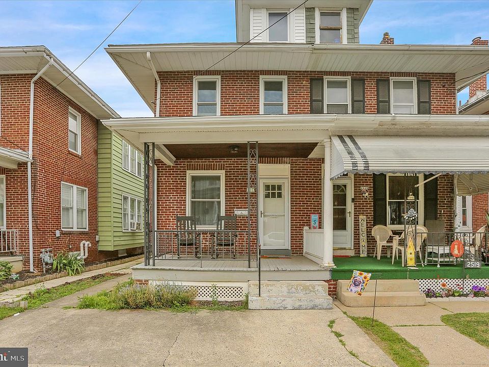 1st image of 2517 Grant St