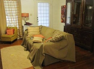 705 W 32nd St APT B, Austin, TX 78705