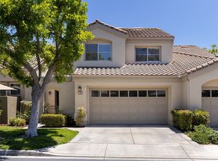 30 Calle Del Sur, Rancho Santa Margarita, CA 92688