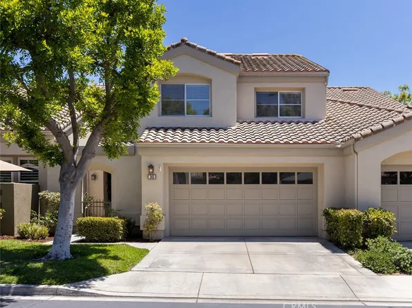 30 Calle Del Sur, Rancho Santa Margarita, CA 92688