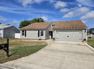 8333 CHASON Court, Jacksonville, FL 32244