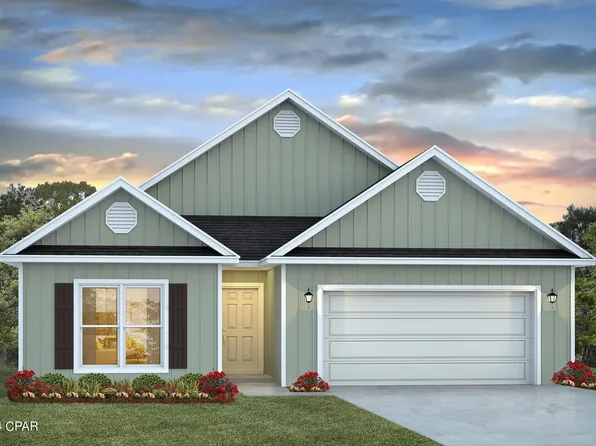 157 Dama Del Mar Way, Panama City Beach, FL 32407