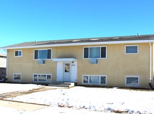 2032 4th St NW #3, Minot, ND 58703