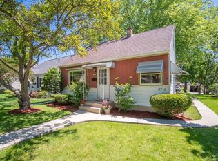 3718 N 85th St, Milwaukee, WI