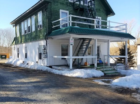 125 N Main St #3, Liberty, NY 12754
