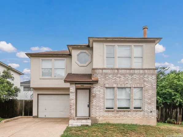 5007 Kenton Rapids, San Antonio, TX 78240