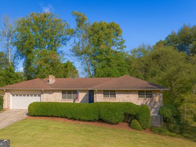 6001 Kingsbridge Rd, Tucker, GA, 30084