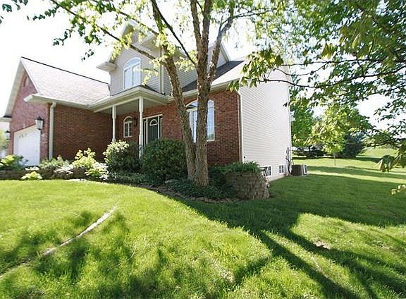 2nd image of 1332 Gerber Woods Dr