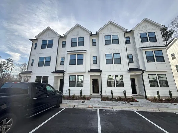 1505 Crescent Townes Way, Raleigh, NC