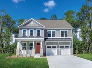 2012 Riverbend Dr, James Island, SC 29412