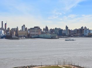 1125 Maxwell Lane #000, Hoboken, NJ 07030