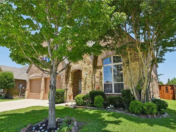 661 Payton Way, Fate, TX 75087