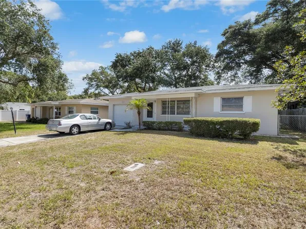 2085 GEORGIANNA STREET, LARGO, FL 33774