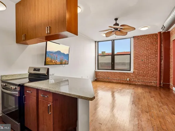 1100 S Broad St Unit 308C, Philadelphia, PA 19146