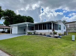 733 Bishop Dr, Lady Lake, FL 32159