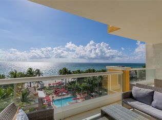 Ocean Residences, Sunny Isles Beach, FL 33160