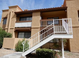 5122 S Jones Blvd Unit 201, Las Vegas, NV 89118