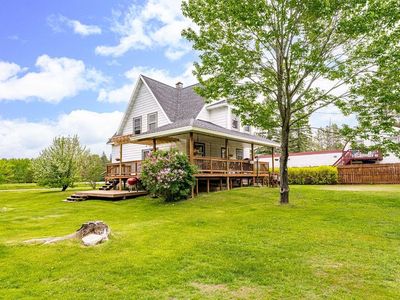 46 E Highway 61, Esko, MN, 55733