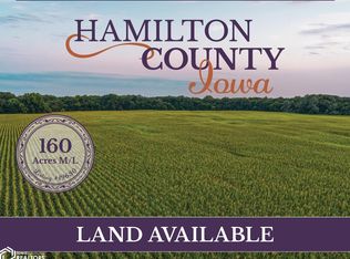 Big Bear Rd, Stratford, IA 50249
