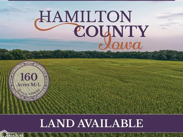 Big Bear Rd, Stratford, IA 50249