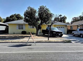 3612 N Hughes Ave, Fresno, CA 93705